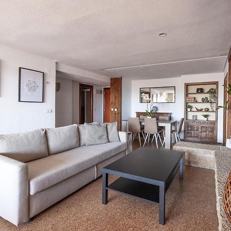 La Nogalera Apt City Center Torremolinos Exteriör bild