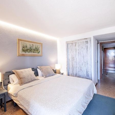 La Nogalera Apt City Center Torremolinos Exteriör bild